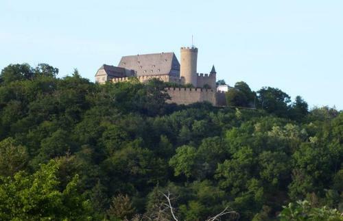 Apartamento Villa Hinterland