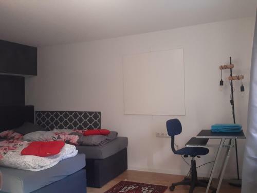 Apartamento Monteurswohnungen In Biedenkopf