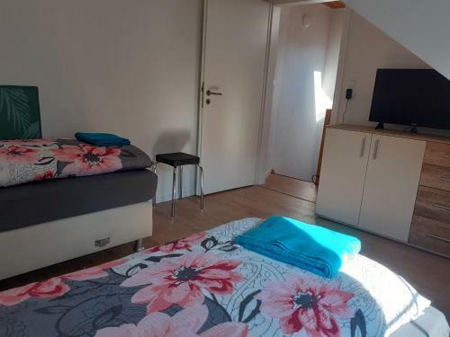 Apartamento Monteurswohnungen In Biedenkopf