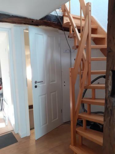 Apartamento Monteurswohnungen In Biedenkopf
