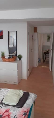 Apartamento Monteurswohnungen In Biedenkopf