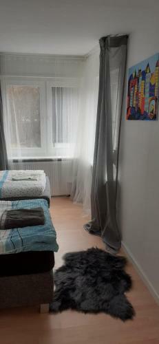 Apartamento Monteurswohnungen In Biedenkopf