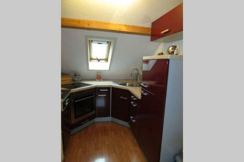 Apartamento Ferienwohnung Roswitha In Blieskastel