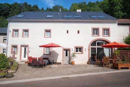 Apartamento Moderne Wohnung Mit Studio In Bauernhausscheune Am See