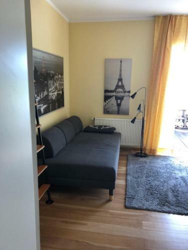 Apartamento Zwischen Teutoburger Wald Und Universit�t