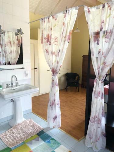 Apartamento Zwischen Teutoburger Wald Und Universit�t