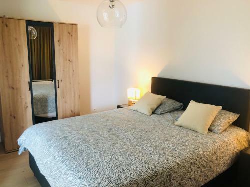 Apartamento Golfzicht
