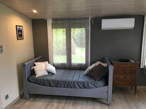 Bed & Breakfast Gourmandine