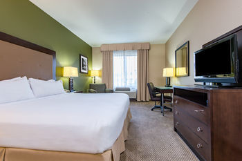 Holiday Inn Express Hotel & Suites Phoenix-glendale