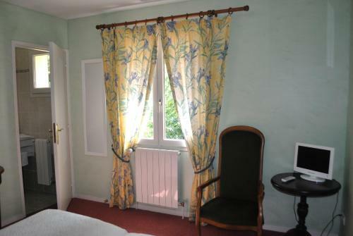 Hotel H�tel Auberge De La Nauze