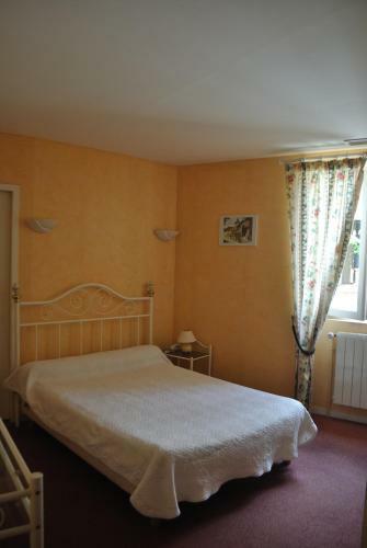 Hotel H�tel Auberge De La Nauze