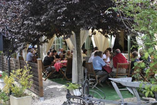 Hotel H�tel Auberge De La Nauze