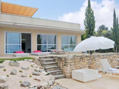 Villa L Architecture D Anne