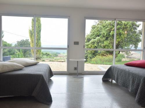 Villa L Architecture D Anne