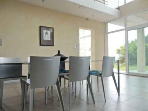 Villa L Architecture D Anne