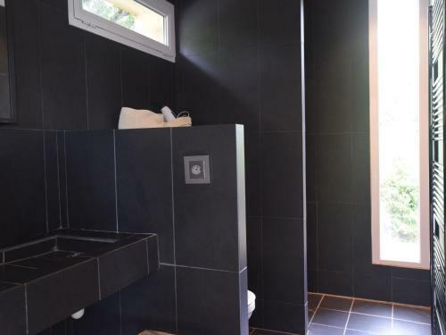 Villa L Architecture D Anne