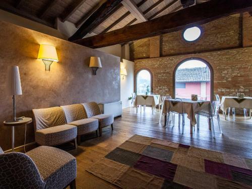 Agroturismo La Rondanina
