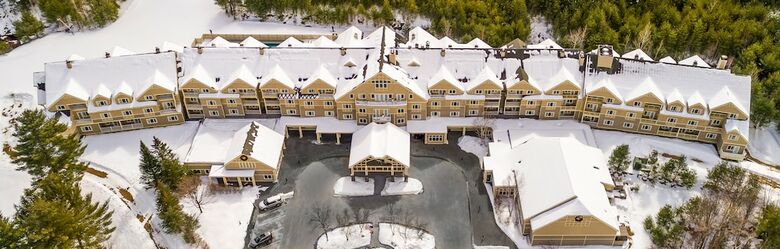 Attitash Grand Summit Hotel