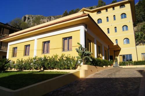 Hotel Citt� Del Sole