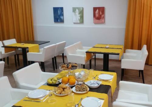 Hotel Citt� Del Sole