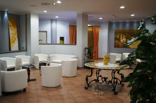 Hotel Citt� Del Sole