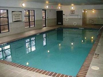 Hotel Staybridge Suites Columbia-highway 63 & I-70