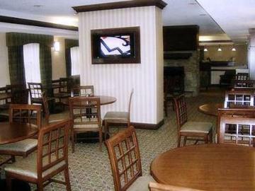 Hotel Staybridge Suites Columbia-highway 63 & I-70