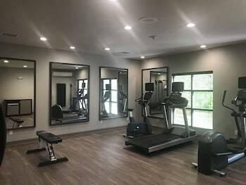 Hotel Staybridge Suites Columbia-highway 63 & I-70