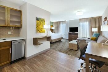 Hotel Staybridge Suites Columbia-highway 63 & I-70