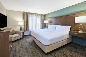 Hotel Staybridge Suites Columbia-highway 63 & I-70