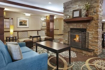 Hotel Staybridge Suites Columbia-highway 63 & I-70