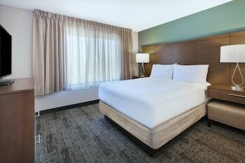 Hotel Staybridge Suites Columbia-highway 63 & I-70
