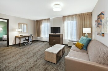 Hotel Staybridge Suites Columbia-highway 63 & I-70