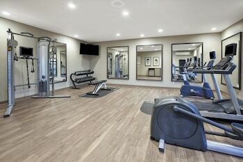 Hotel Staybridge Suites Columbia-highway 63 & I-70