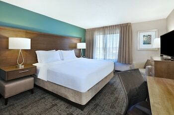 Hotel Staybridge Suites Columbia-highway 63 & I-70