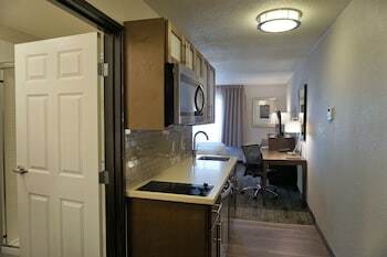 Hotel Staybridge Suites Columbia-highway 63 & I-70