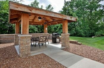 Hotel Staybridge Suites Columbia-highway 63 & I-70