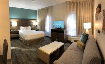 Hotel Staybridge Suites Columbia-highway 63 & I-70