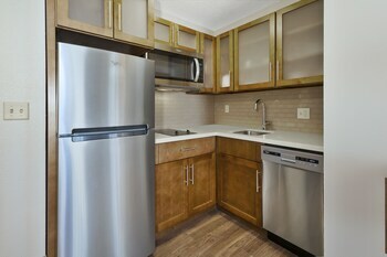 Hotel Staybridge Suites Columbia-highway 63 & I-70
