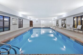 Hotel Staybridge Suites Columbia-highway 63 & I-70