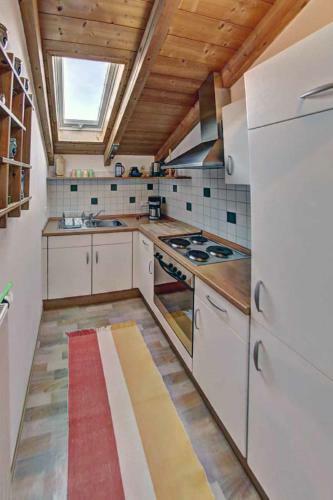Apartamento Ferienwohnung Petra
