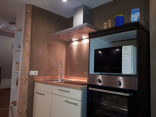 Apartamento Lehmvilla 3,5