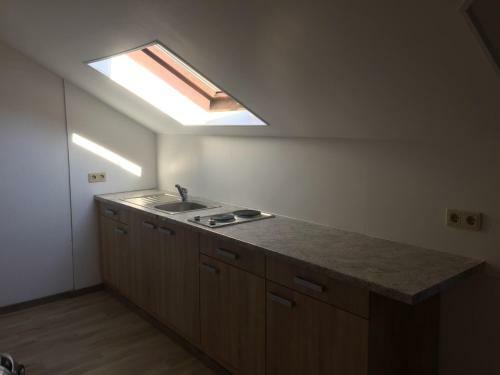 Posada Gasthof R�ssle Ochsenwang