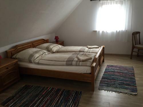 Posada Gasthof R�ssle Ochsenwang