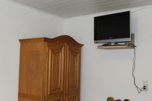Posada Gasthof R�ssle Ochsenwang