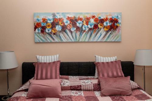 Apartamento Bit-city Studio Und Appartement