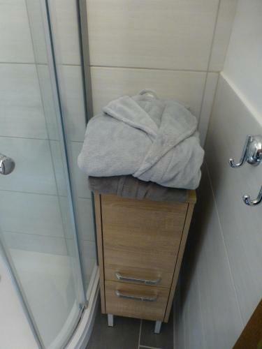Apartamento Bit-city Studio Und Appartement