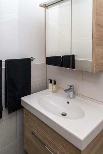 Apartamento Bit-city Studio Und Appartement