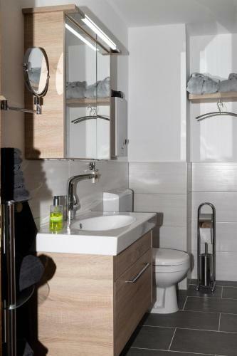 Apartamento Bit-city Studio Und Appartement
