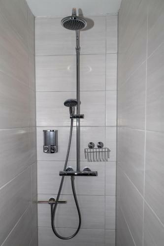 Apartamento Bit-city Studio Und Appartement